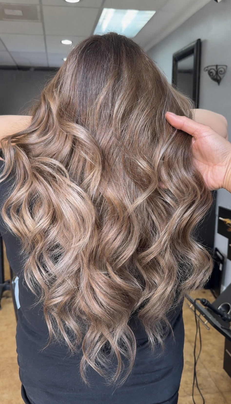 Hair